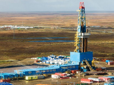 На Метелинском месторождении в Башкирии запущена новая установка по переработке газа