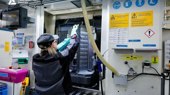 Автомобильные системы с 100% локализацией: в Самаре запущен завод НАМИ Инновации