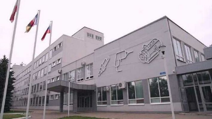 Российский газовый котёл: запущено производство в Энгельсе