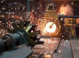 «Свободный сокол» отметил 125-летие запуском уникальной производственной линии