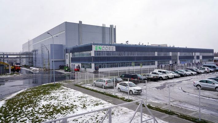 В Калининградской области открыт завод по производству солнечных батарей