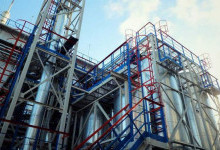 10 тысяч тонн в год: в Омске запущено производство стратегического полимера ПИБ