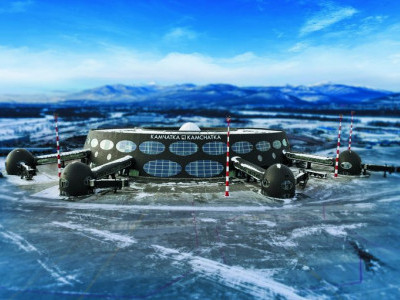 Аэропорт «Петропавловск-Камчатский» открыл новый терминал: 20 рейсов в первый день