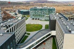 В Москве, Татарстане и в Башкирии открыты три новых университетских кампуса