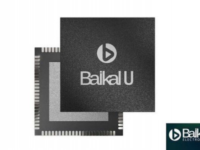 «Байкал Электроникс» запускает серийное производство микроконтроллера «Байкал-У»