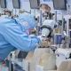 Корпусирование микросхем в России: GS Nanotech и Malt System совершили технологический прорыв