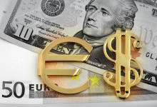 Россия уменьшила долю экспорта в долларах и евро до исторического минимума