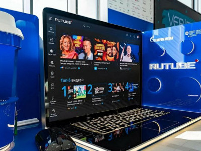 Статистика Rutube 2024: как видеохостинг стал лидером с 137% ростом авторов и 5.6x просмотров