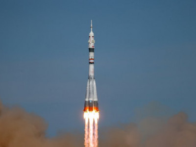 Союз МС-27 успешно пристыковался к МКС: детали миссии и состав экипажа