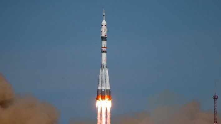 Союз МС-27 успешно пристыковался к МКС: детали миссии и состав экипажа