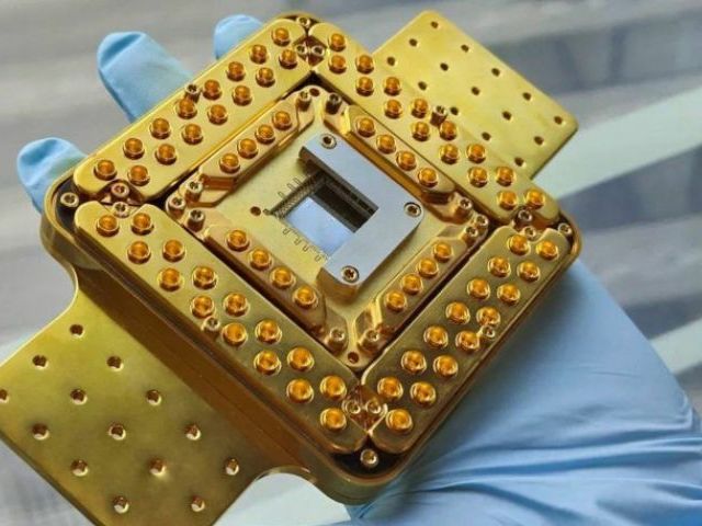 Технология iDEA: прорыв в изготовлении процессоров на новых физических принципах с точностью до атома